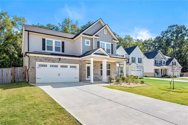 Covington, GA 30014,13768 Whitman LN