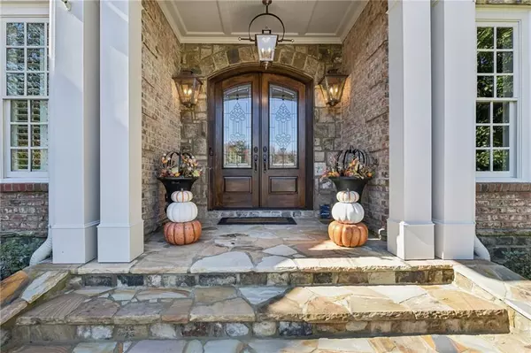 Statham, GA 30666,2071 Trimleston RD