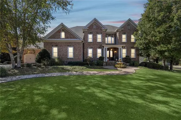 Statham, GA 30666,2071 Trimleston RD