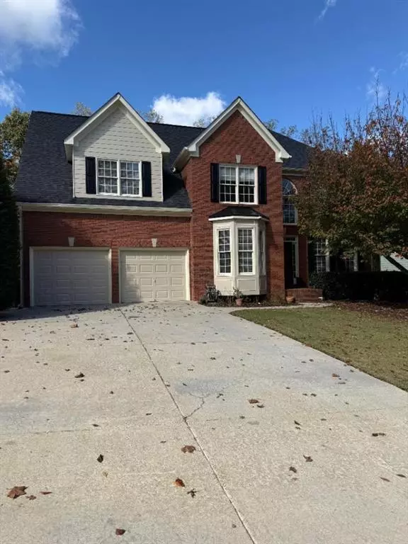 Acworth, GA 30101,5509 Hedge Brooke DR NW