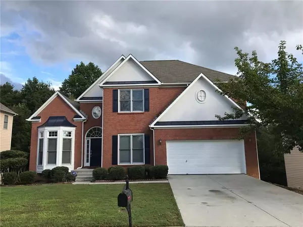 3332 Drawbridge TER, Duluth, GA 30096