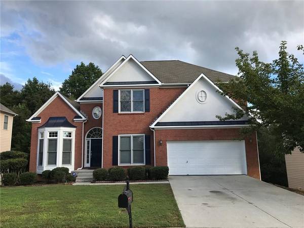 3332 Drawbridge TER, Duluth, GA 30096