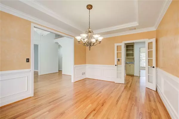 Alpharetta, GA 30022,920 Waters Reach CT