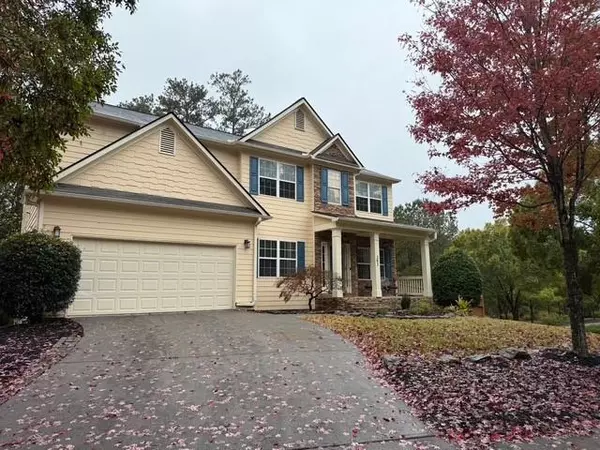 202 Reserve XING, Canton, GA 30115