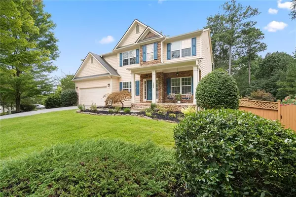 Canton, GA 30115,202 Reserve XING