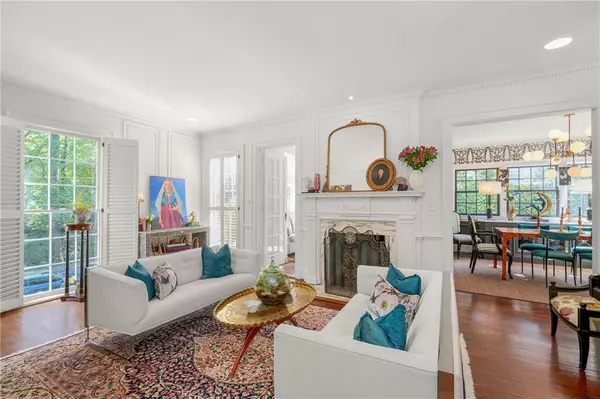 Atlanta, GA 30318,559 Spring Valley RD NW