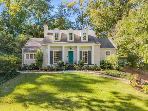 559 Spring Valley RD NW, Atlanta, GA 30318