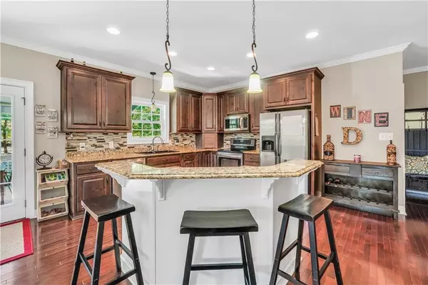 Flovilla, GA 30216,153 Highland CIR