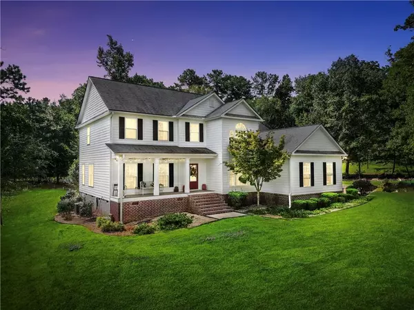 153 Highland CIR, Flovilla, GA 30216