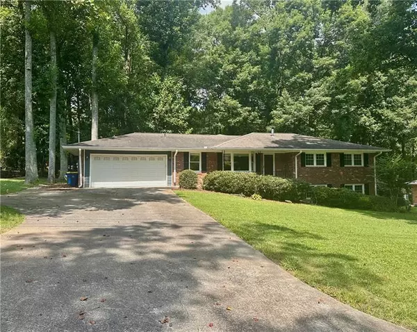 2805 Pine Hill DR, Kennesaw, GA 30144