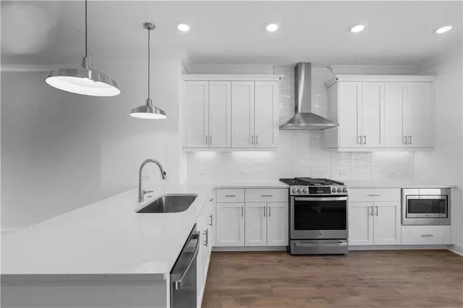 2772 Evanshire AVE #106, Duluth, GA 30096