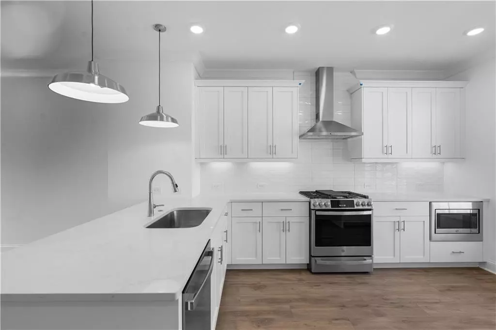 Duluth, GA 30096,2772 Evanshire AVE #106