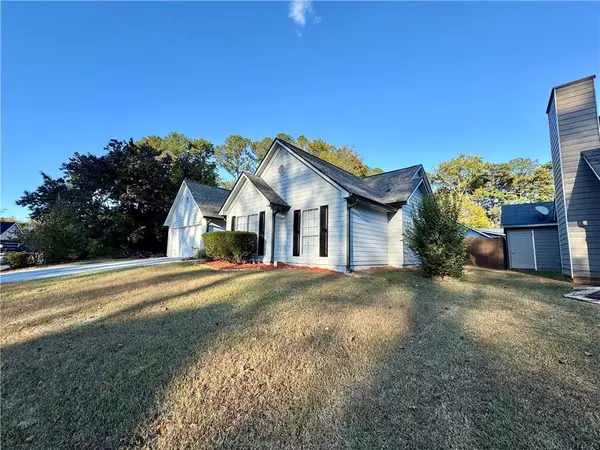 Lawrenceville, GA 30044,1255 Avalon DR