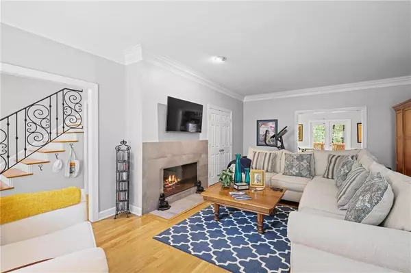 Atlanta, GA 30350,19 Forest Ridge CT