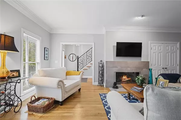 Atlanta, GA 30350,19 Forest Ridge CT