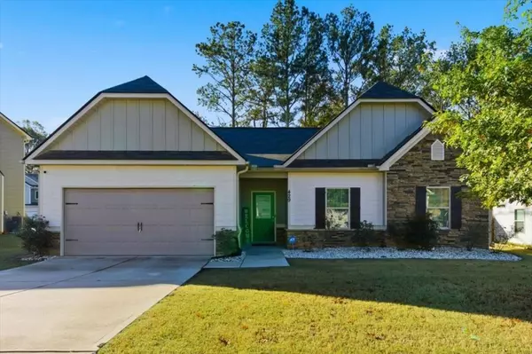 429 River Bluff DR, Temple, GA 30179