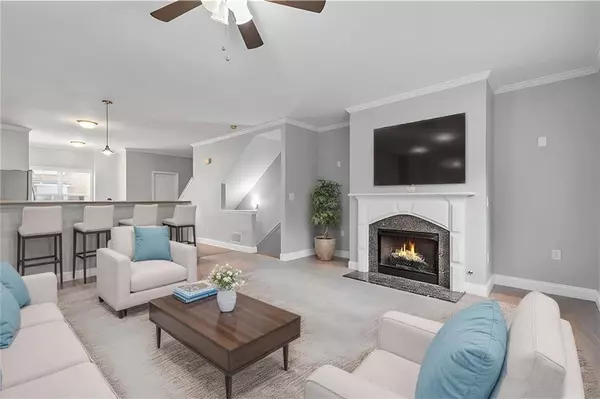 Decatur, GA 30032,3044 Lauren Parc RD