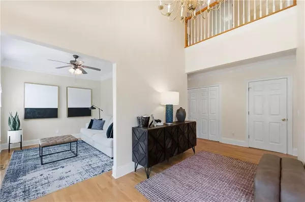 Douglasville, GA 30135,5640 Shamrock LN