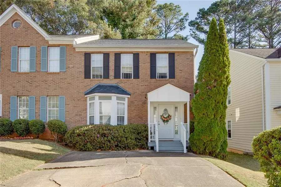 844 Heritage Valley RD, Norcross, GA 30093