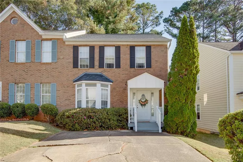 Norcross, GA 30093,844 Heritage Valley RD