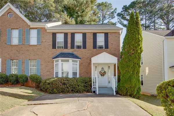 844 Heritage Valley RD, Norcross, GA 30093