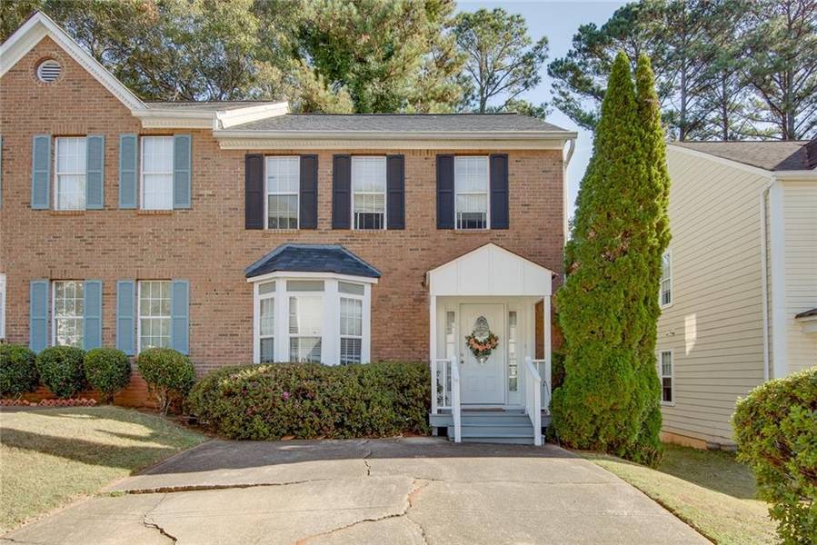 844 Heritage Valley RD, Norcross, GA 30093