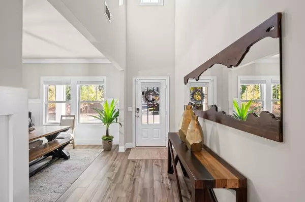 Woodstock, GA 30188,490 Payne RD