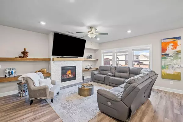 Woodstock, GA 30188,490 Payne RD