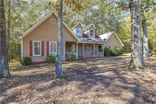 Covington, GA 30016,145 Mill Chase