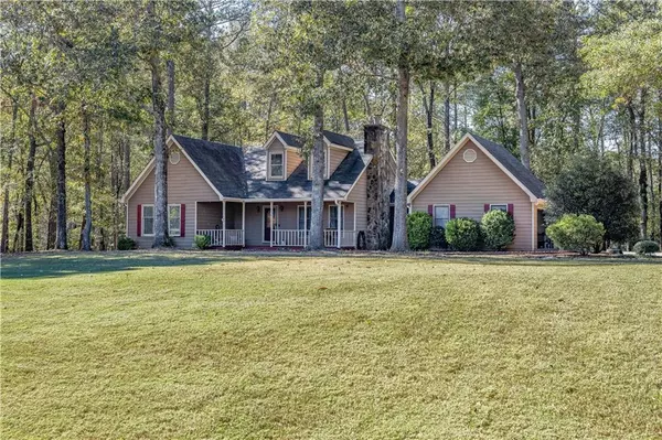 145 Mill Chase, Covington, GA 30016