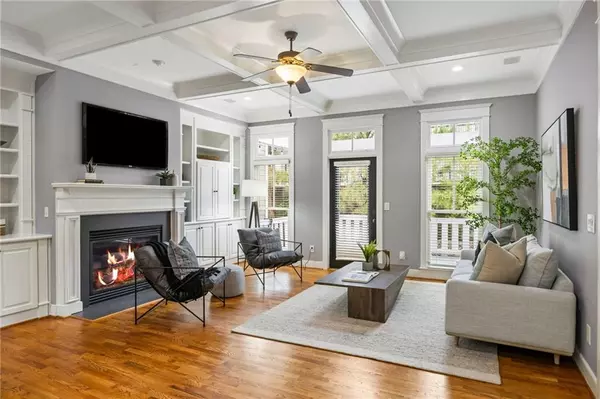 Smyrna, GA 30080,2145 W Village XING SE