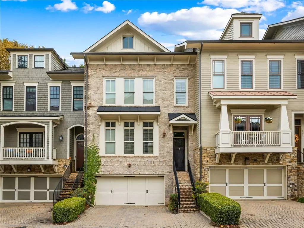 Smyrna, GA 30080,2145 W Village XING SE