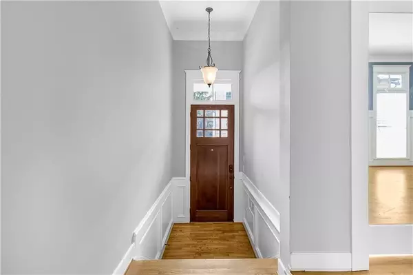 Smyrna, GA 30080,2145 W Village XING SE