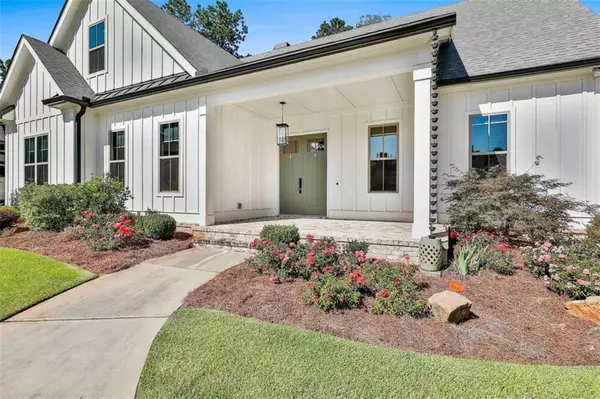 Senoia, GA 30276,35 MILLWALK DR