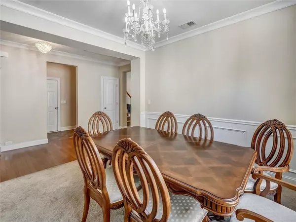 Cumming, GA 30040,4595 Fourth Rail LN