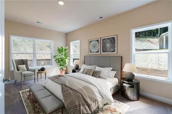 Waleska, GA 30183,218 Chickasaw DR