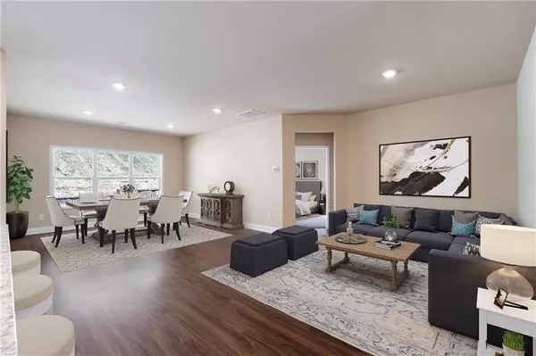 Waleska, GA 30183,218 Chickasaw DR