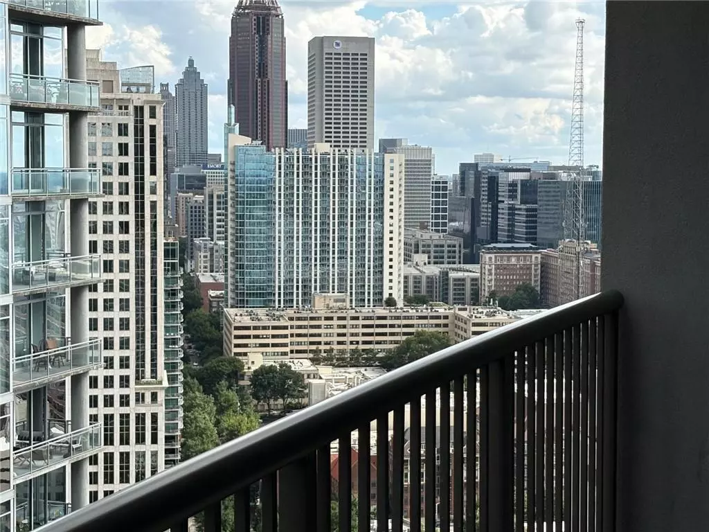 Atlanta, GA 30309,1080 Peachtree ST NE #2904