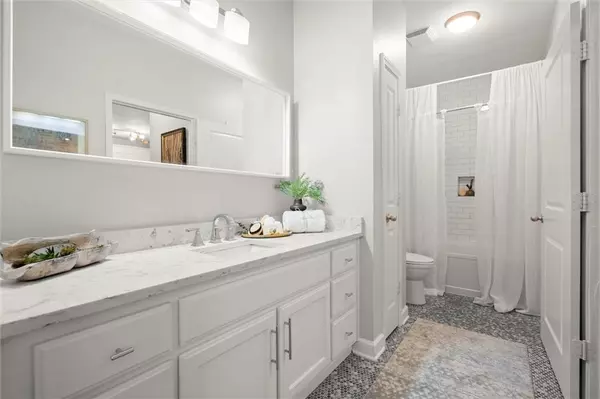 Atlanta, GA 30306,821 Ralph Mcgill BLVD NE #3112