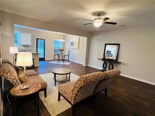 Winder, GA 30680,52 Wisteria CT