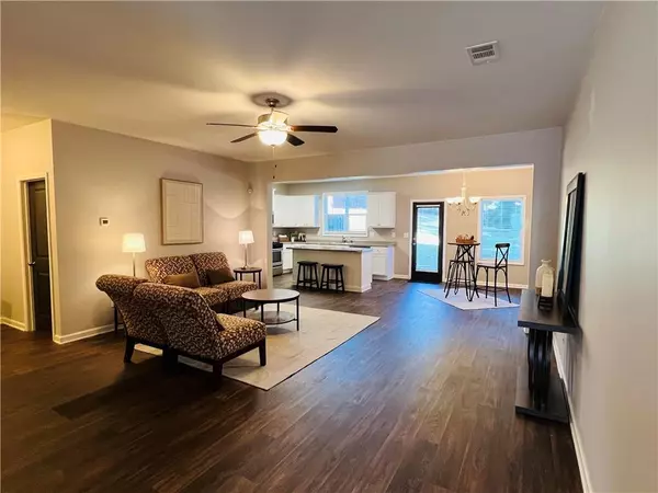 Winder, GA 30680,52 Wisteria CT