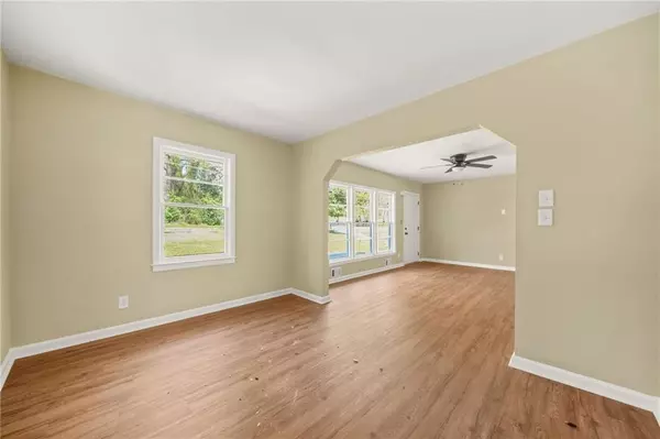 Atlanta, GA 30316,2703 Flagstone DR