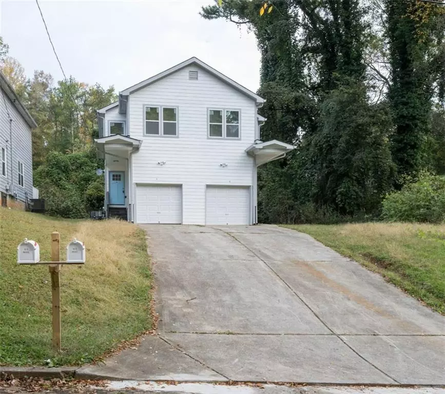 Atlanta, GA 30318,2027 LOIS PL NW #Unit A