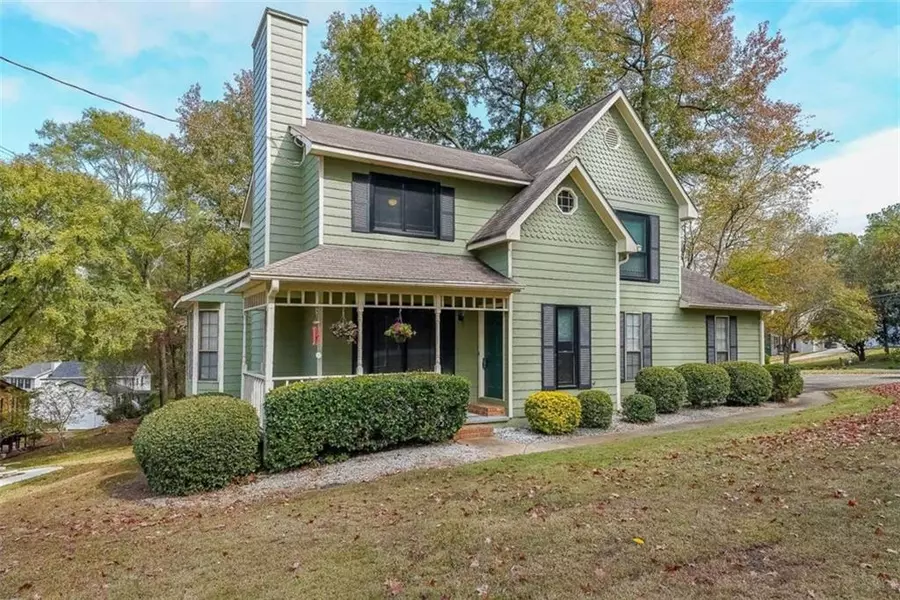 183 Timothy LN, Lilburn, GA 30047