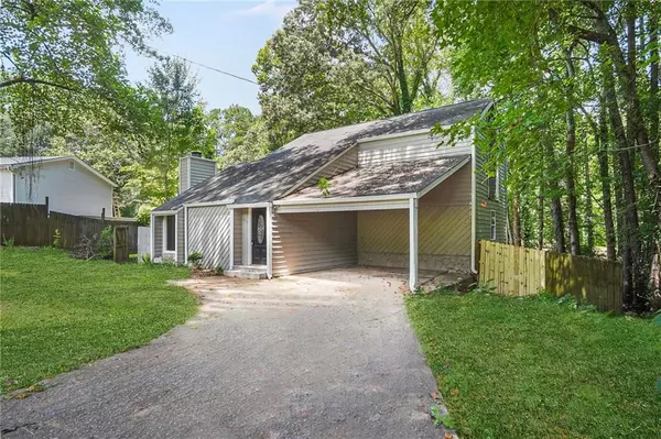 Woodstock, GA 30189,215 Carmichael RD