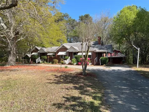 1071 ATLANTA HWY NW, Auburn, GA 30011