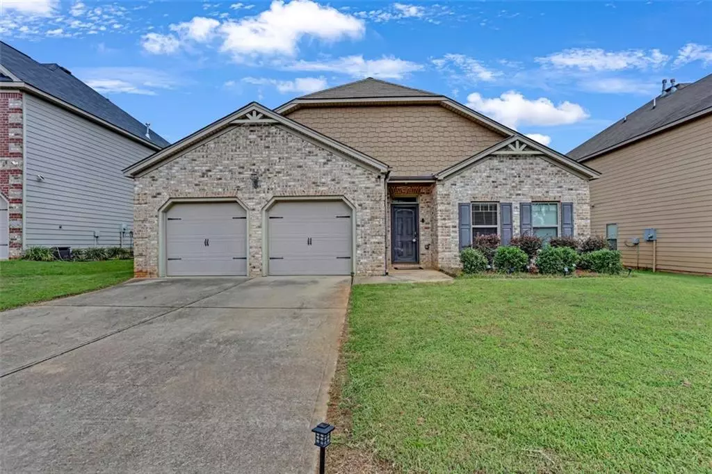 Mcdonough, GA 30253,853 PARKSIDE PLACE AVE