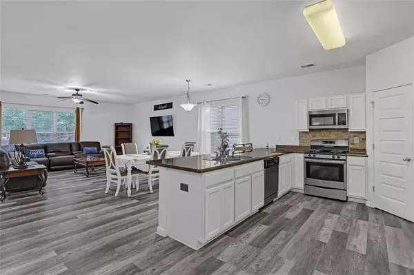 Mcdonough, GA 30253,853 PARKSIDE PLACE AVE