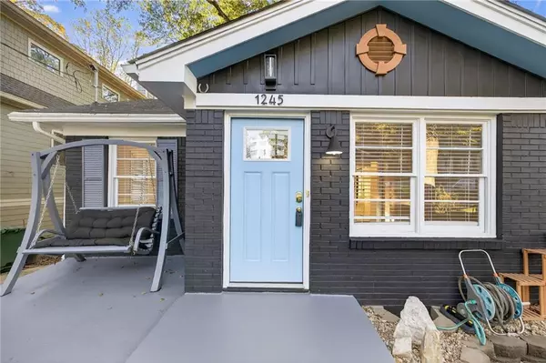 Atlanta, GA 30316,1245 Woodland AVE SE