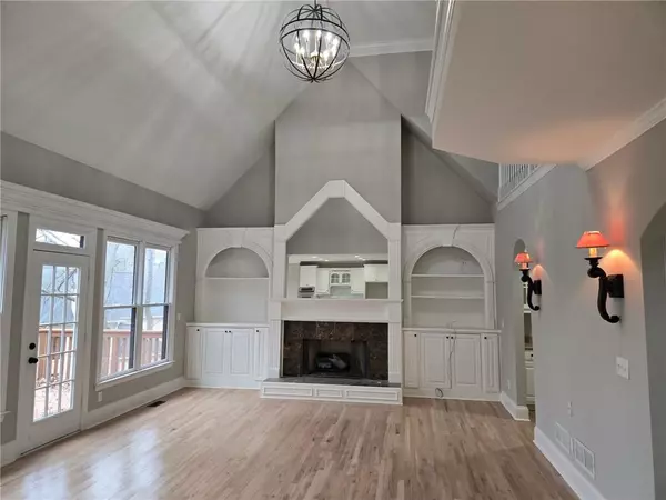 Duluth, GA 30097,7910 Tintern TRCE